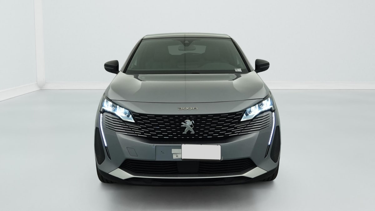 Peugeot 3008 - Image 2