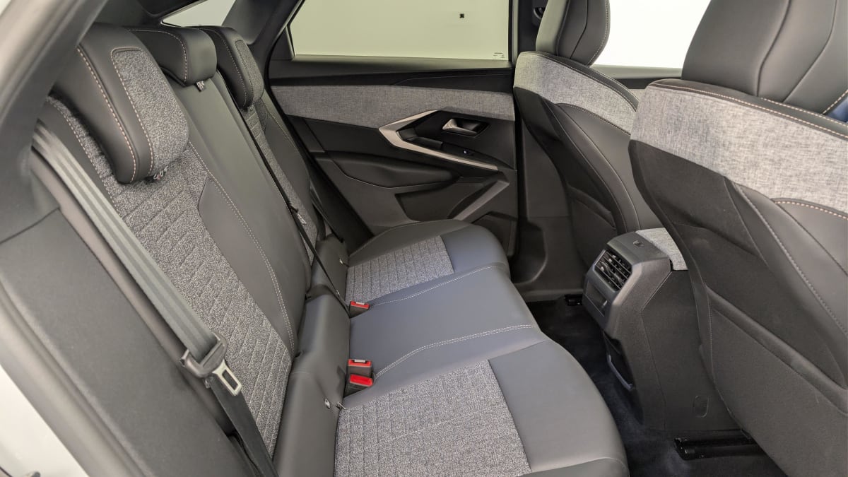 Peugeot 3008 - Image 10