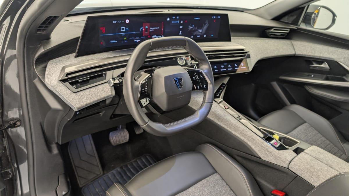 Peugeot 3008 - Image 15