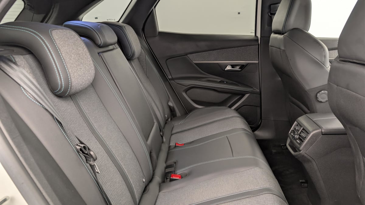 Peugeot 3008 - Image 10