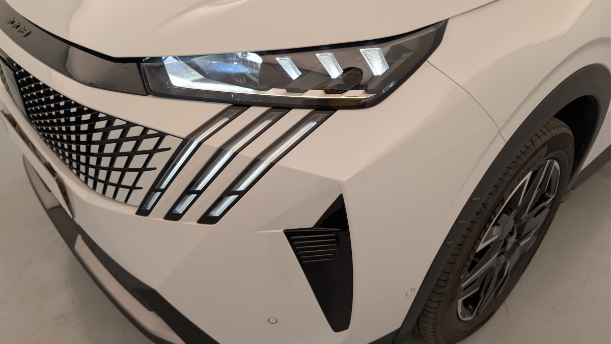Peugeot 3008 - Image 25