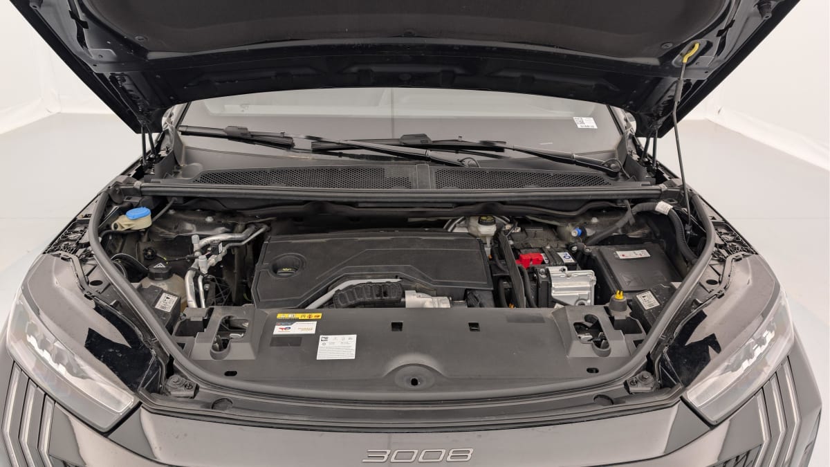 Peugeot 3008 - Image 22