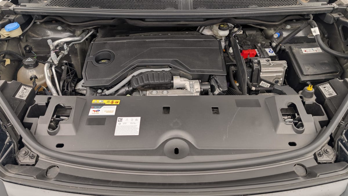 Peugeot 3008 - Image 23