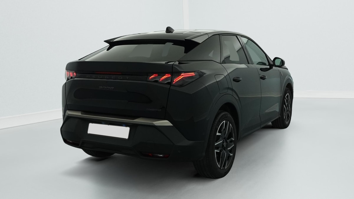 Peugeot 3008 - Image 7