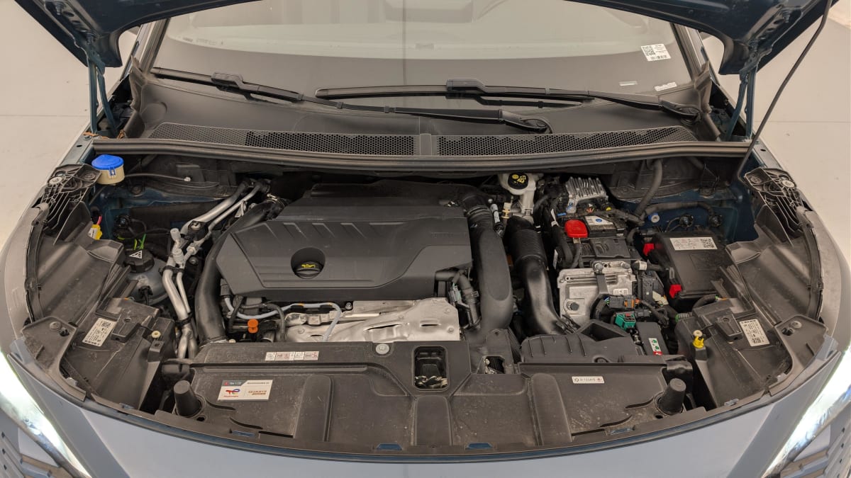 Peugeot 3008 - Image 20