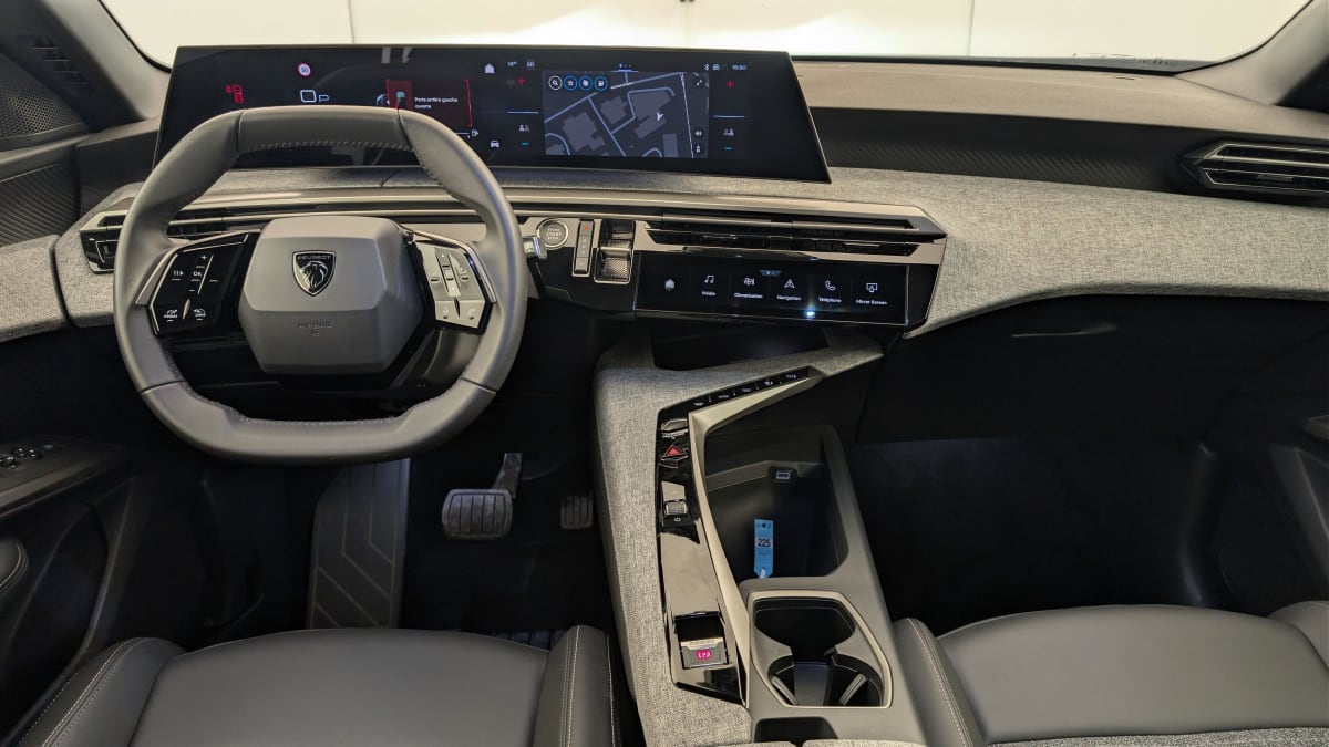 Peugeot 3008 - Image 13