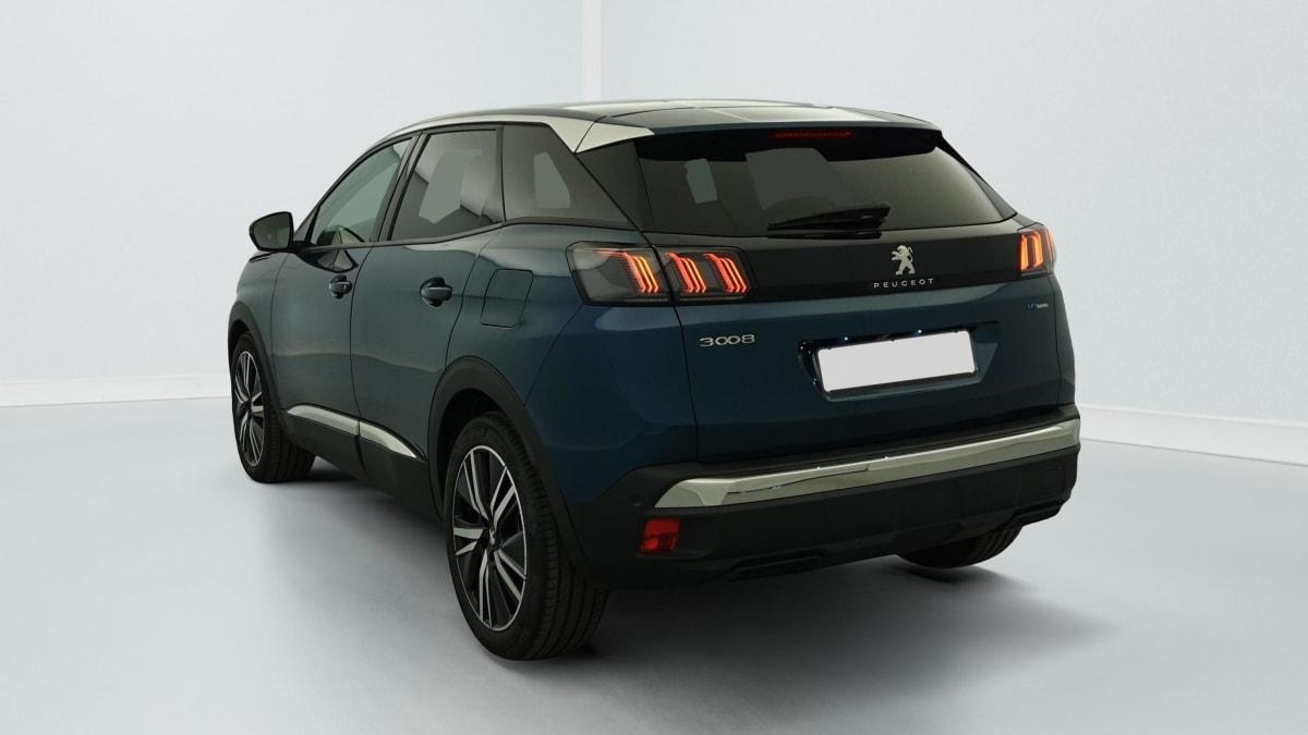 Peugeot 3008 - Image 5