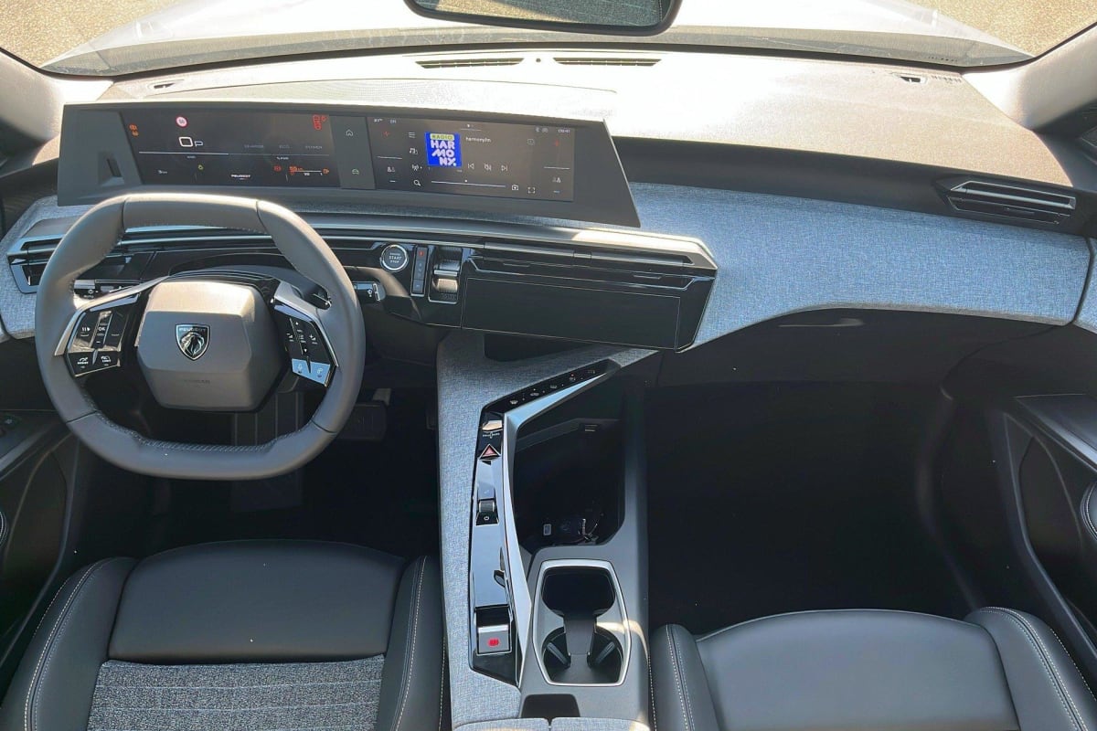 Peugeot 3008 - Image 92