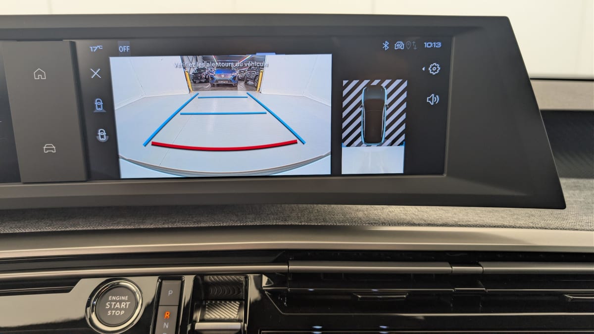 Peugeot 3008 - Image 17