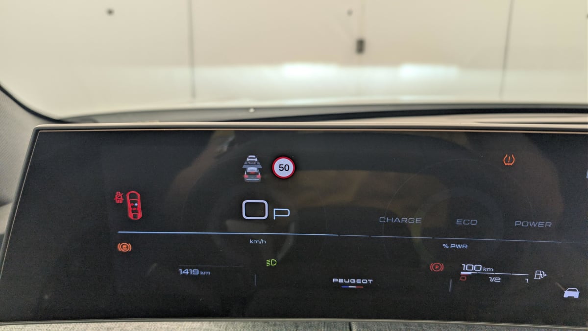 Peugeot 3008 - Image 26