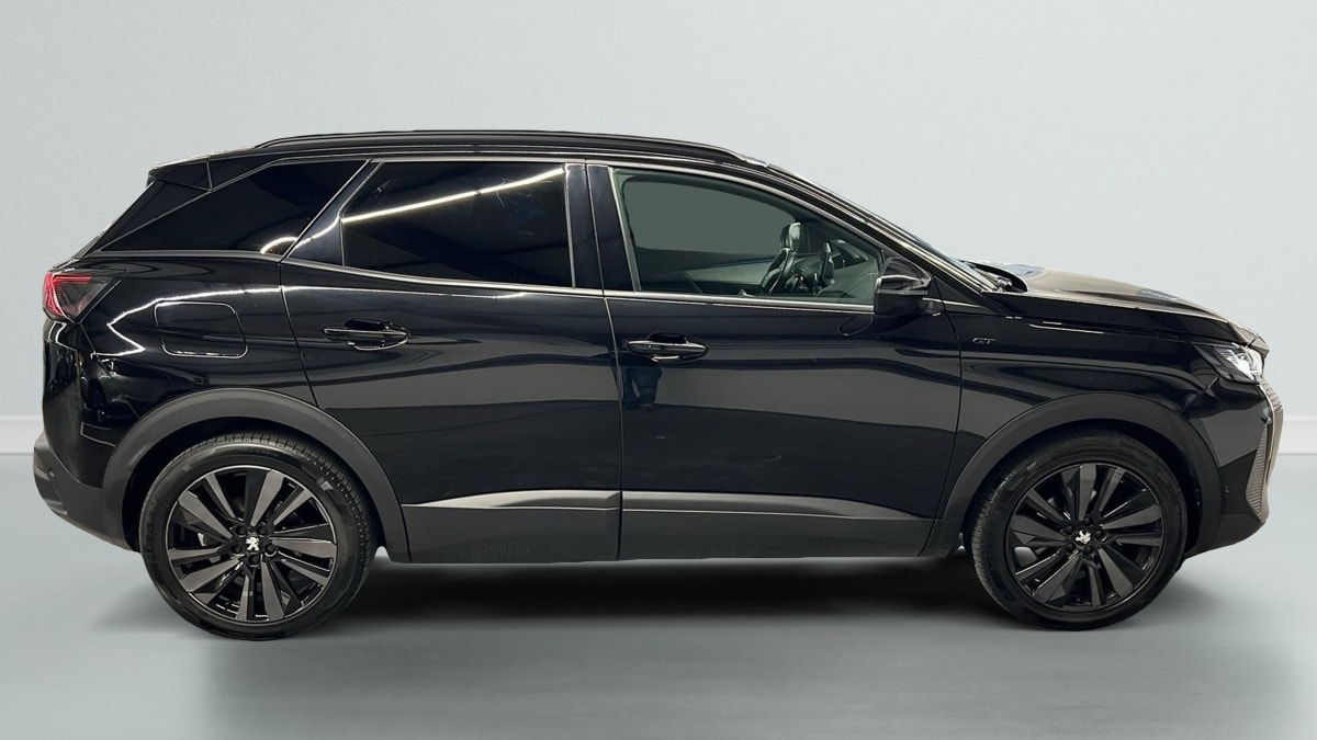 Peugeot 3008 - Image 8