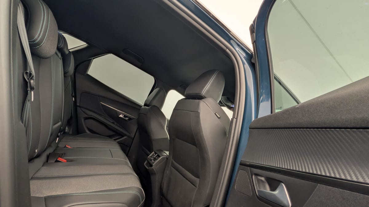 Peugeot 3008 - Image 10