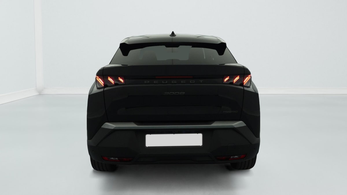 Peugeot 3008 - Image 6