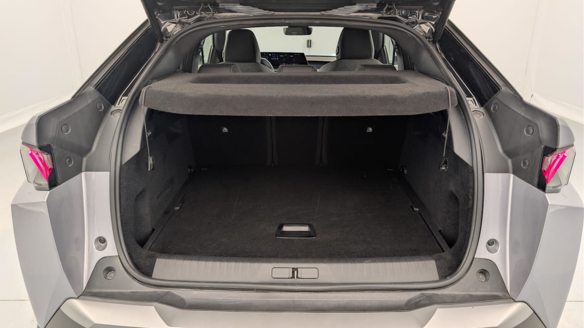 Peugeot 3008 - Image 11