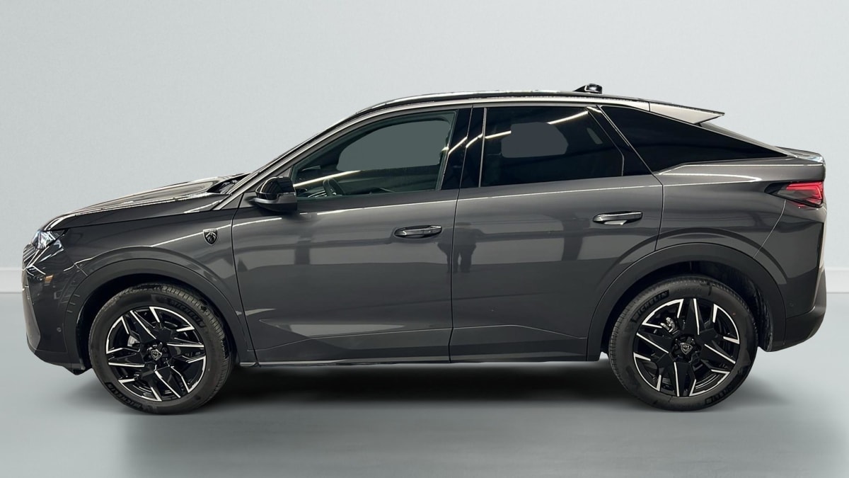 Peugeot 3008 - Image 4
