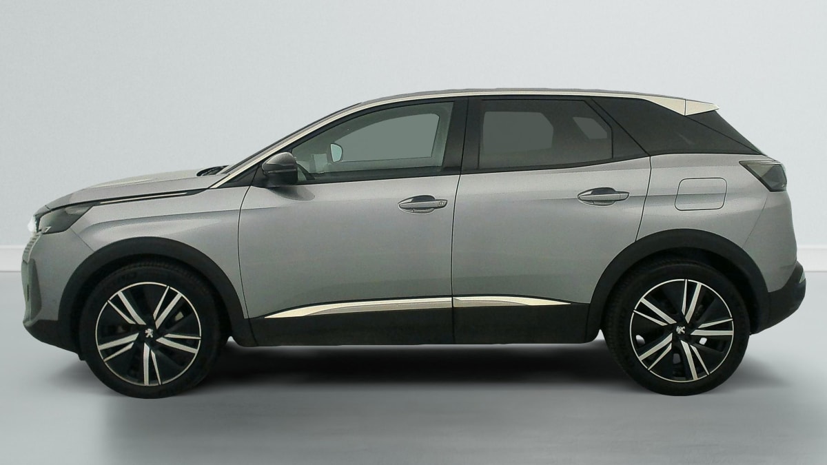 Peugeot 3008 - Image 4
