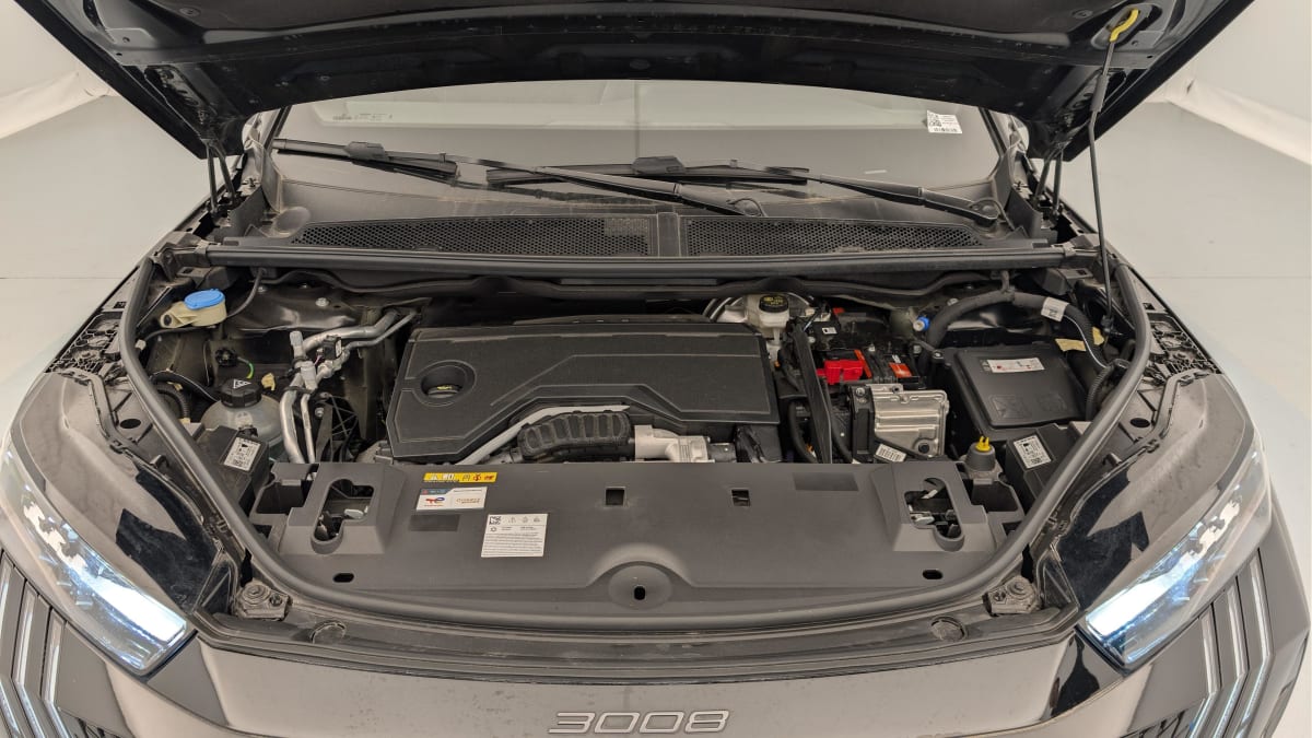 Peugeot 3008 - Image 24
