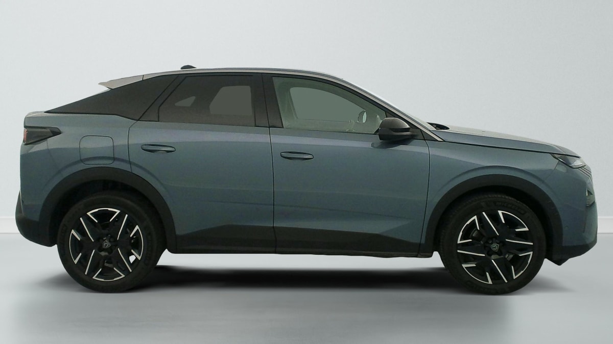 Peugeot 3008 - Image 8