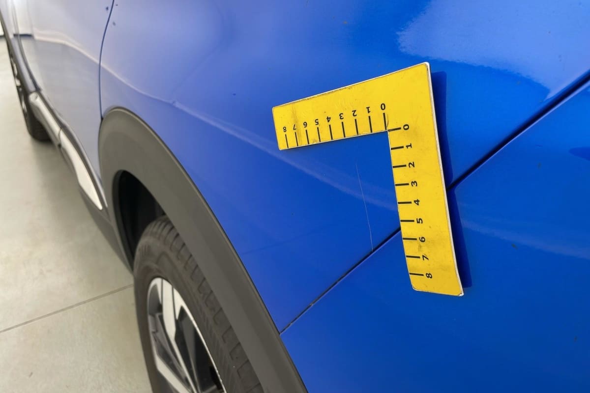 Peugeot 3008 - Image 24