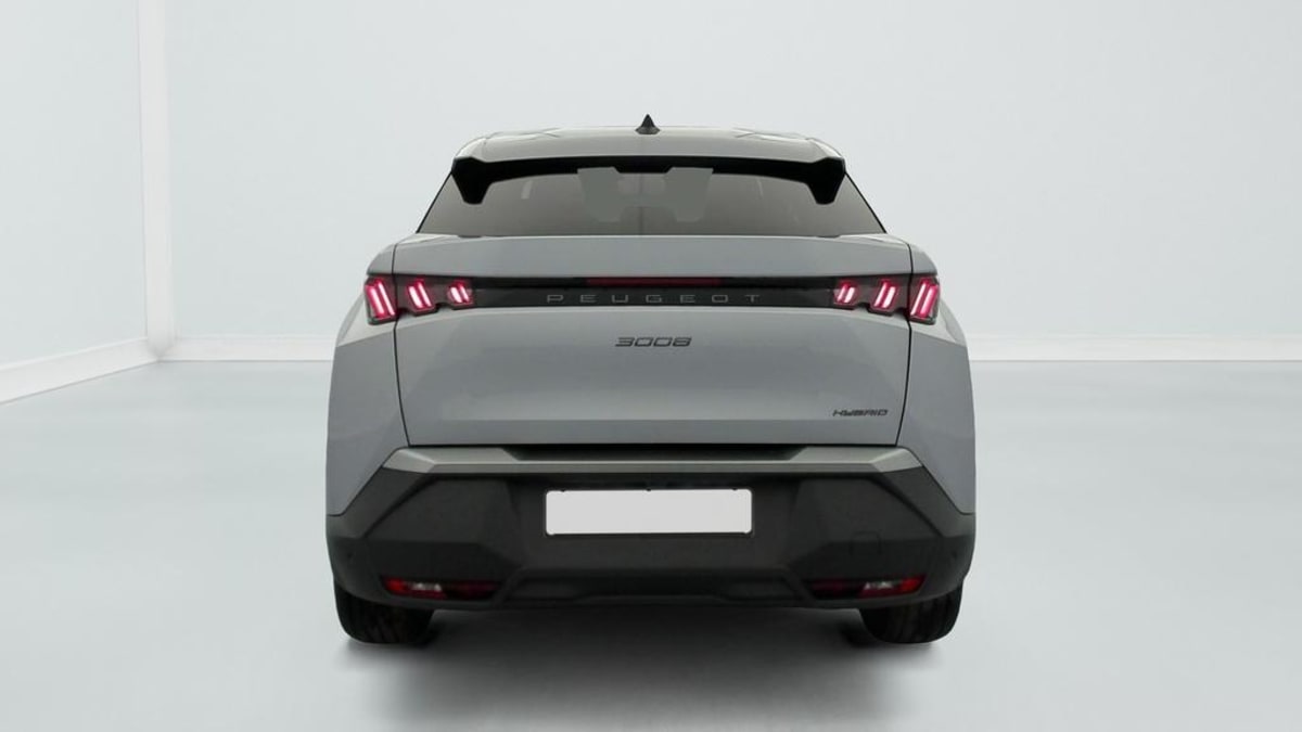 Peugeot 3008 - Image 6
