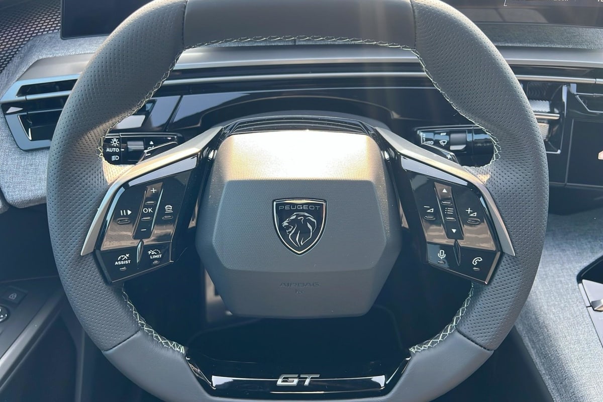 Peugeot 3008 - Image 62