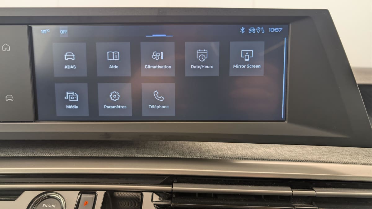 Peugeot 3008 - Image 17