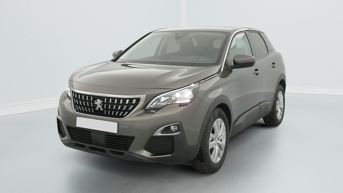 Peugeot 3008 - Image 3