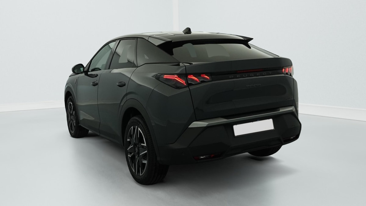 Peugeot 3008 - Image 5