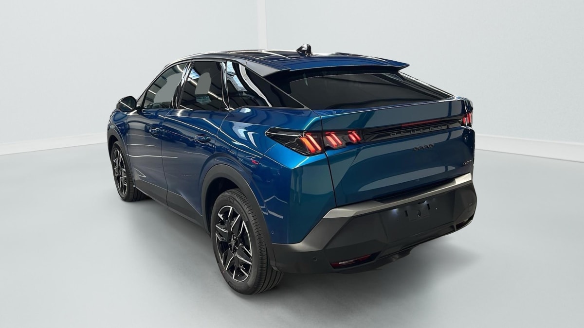 Peugeot 3008 - Image 5