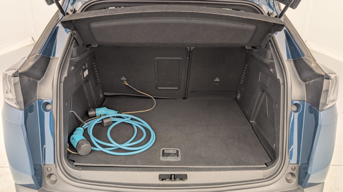 Peugeot 3008 - Image 11