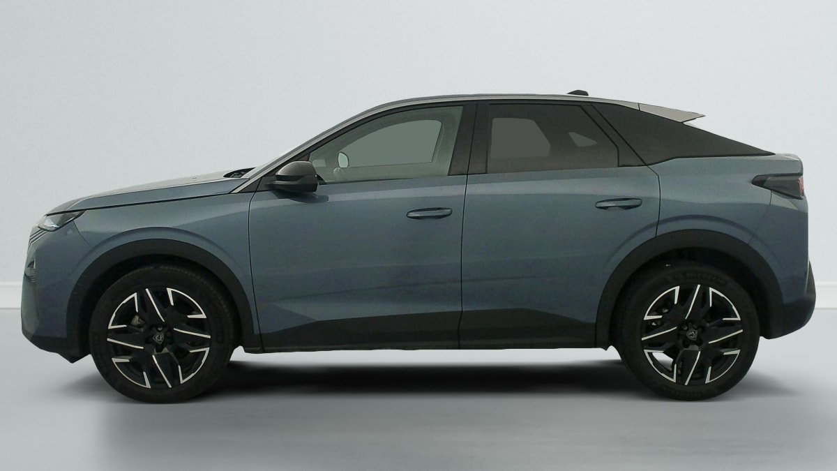 Peugeot 3008 - Image 4