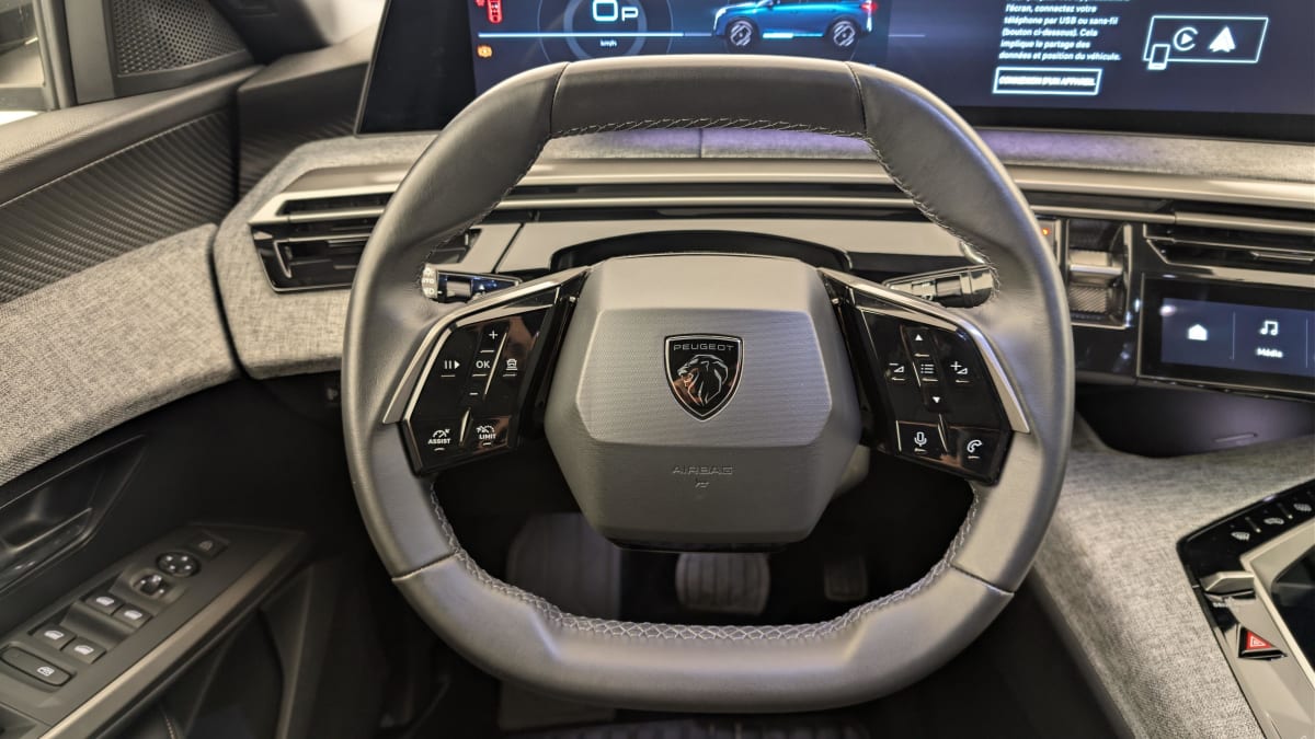 Peugeot 3008 - Image 14