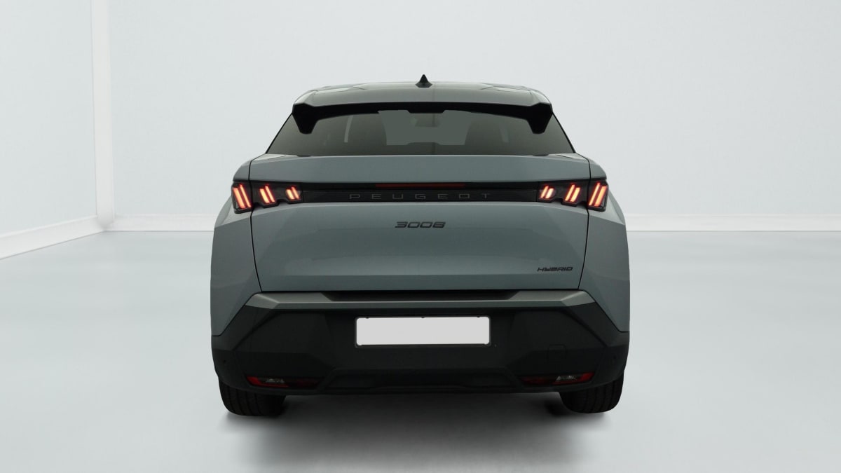 Peugeot 3008 - Image 6