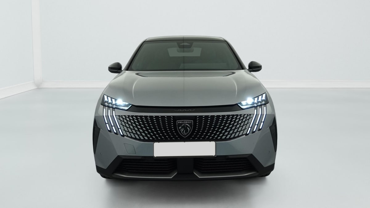 Peugeot 3008 - Image 2