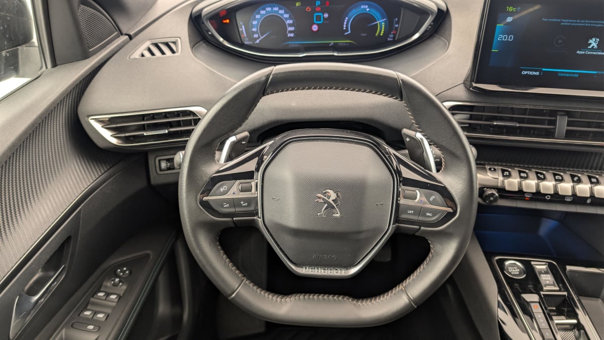 Peugeot 3008 - Image 14