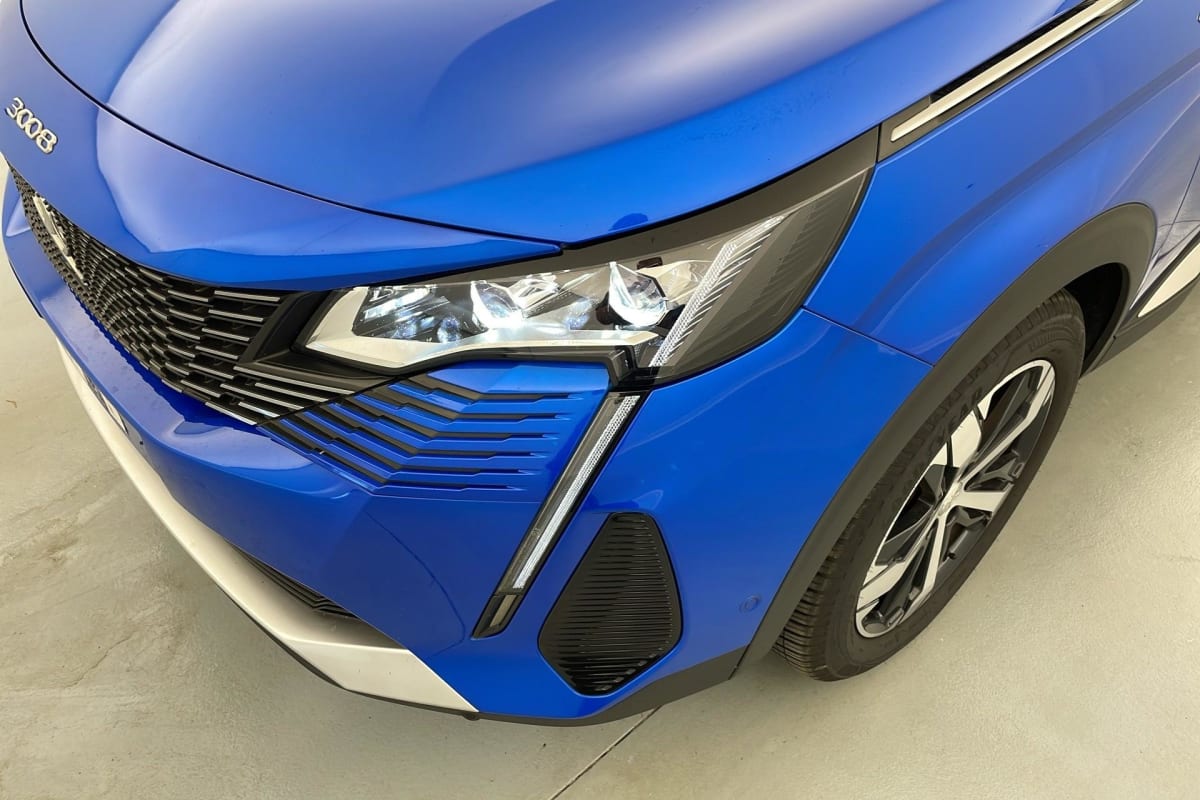 Peugeot 3008 - Image 22