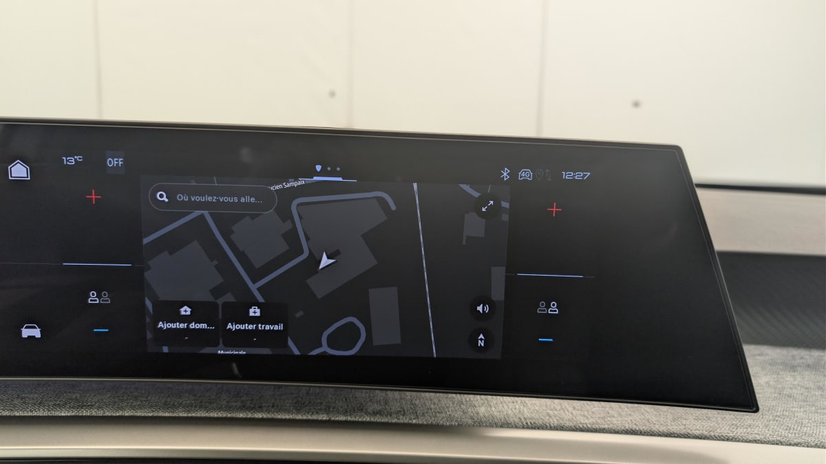 Peugeot 3008 - Image 18