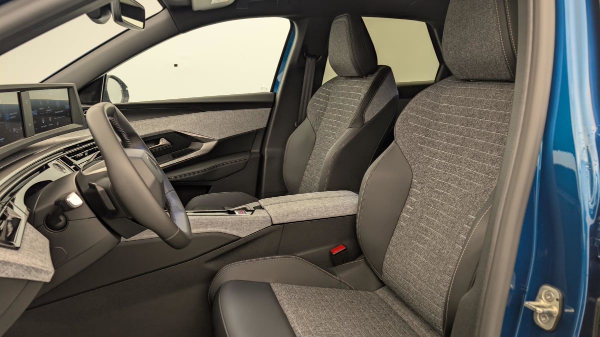 Peugeot 3008 - Image 16