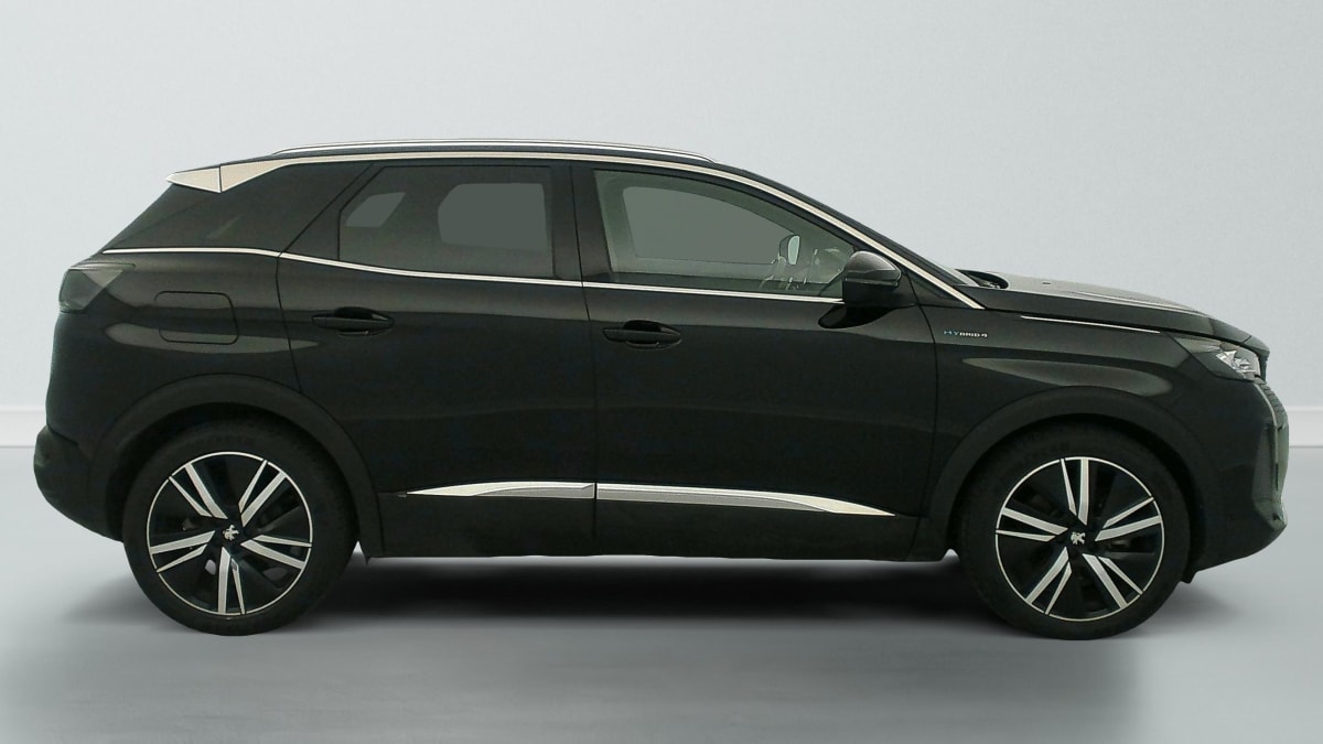 Peugeot 3008 - Image 8