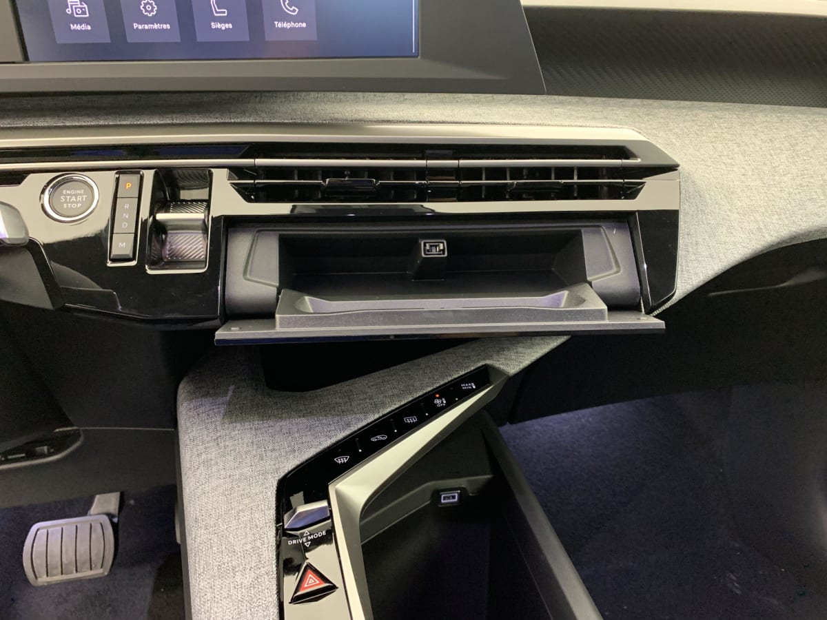 Peugeot 3008 - Image 77