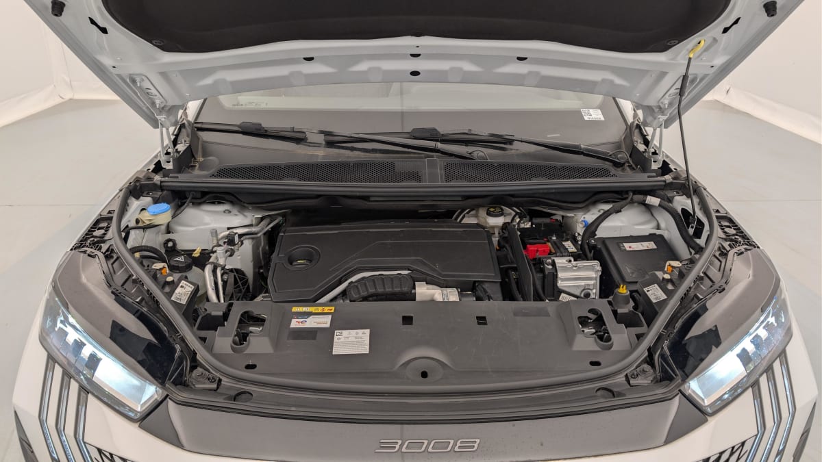 Peugeot 3008 - Image 22