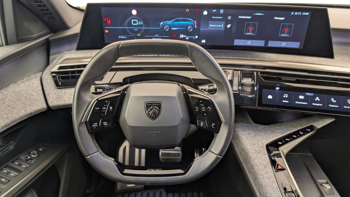 Peugeot 3008 - Image 14