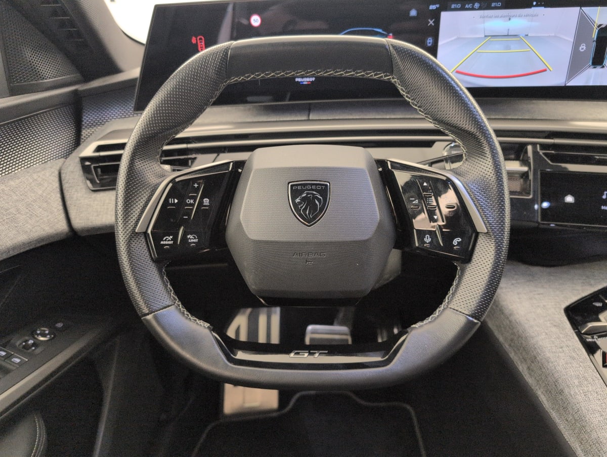 Peugeot 3008 - Image 16