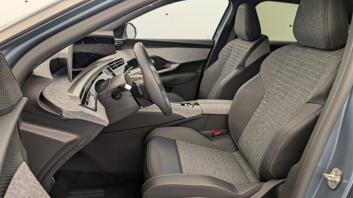 Peugeot 3008 - Image 16