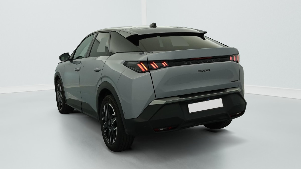 Peugeot 3008 - Image 5