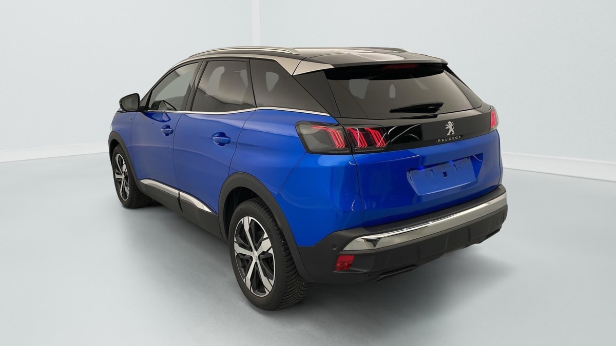 Peugeot 3008 - Image 5