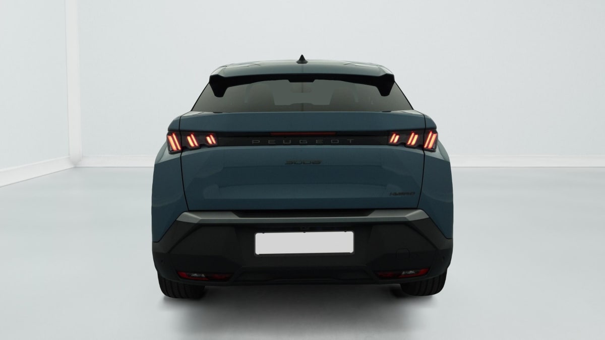 Peugeot 3008 - Image 6