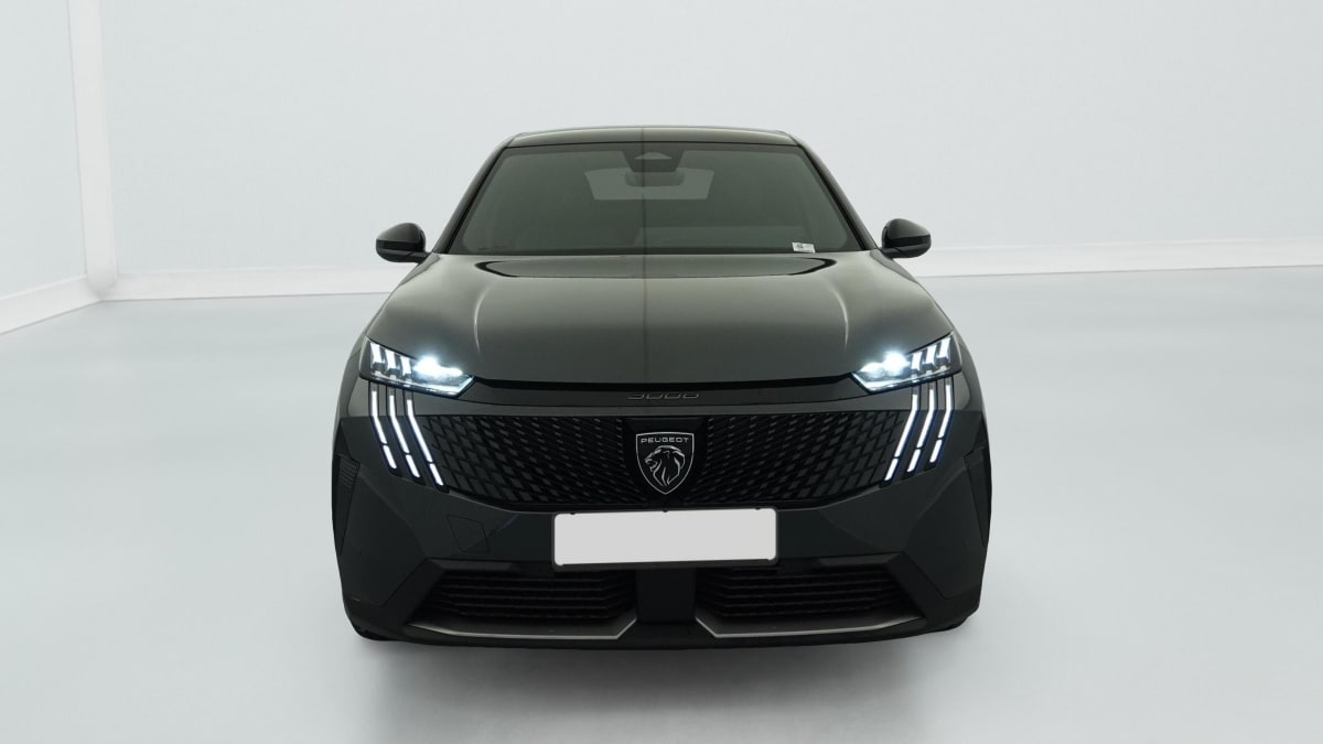 Peugeot 3008 - Image 2