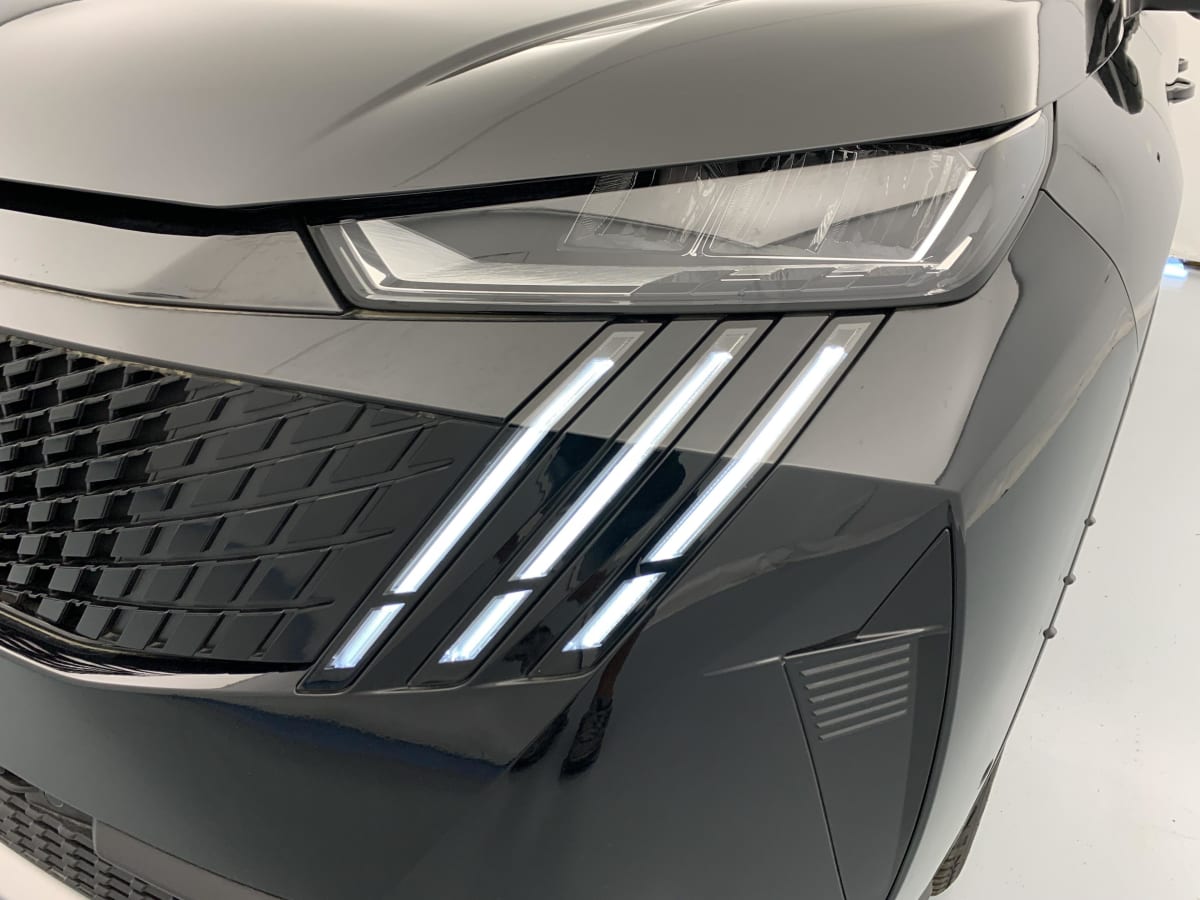 Peugeot 3008 - Image 123