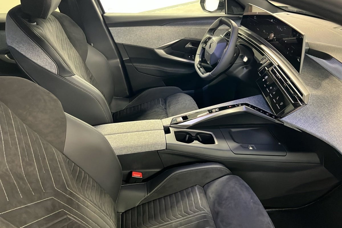 Peugeot 3008 - Image 9